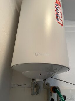 Bojler 80l - 2