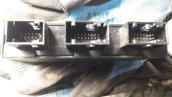 Bmw e60 -61 jednotka PDC 66.21-6 942 677 - 2