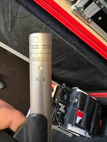 RODE NT-5 - 2