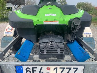 Sea-Doo Spark 90hp VTS mnoho doplňků - 2
