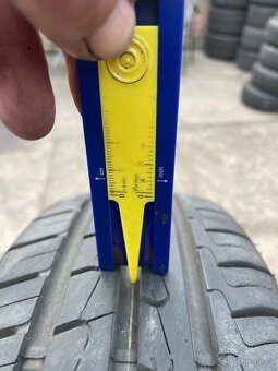 Letni pneu 165/70/13 - 2