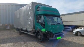 Prodám Avia D90 valník - 2
