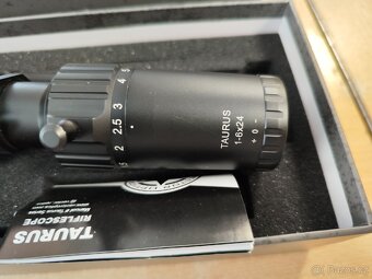 Prodám 6x scope - 2