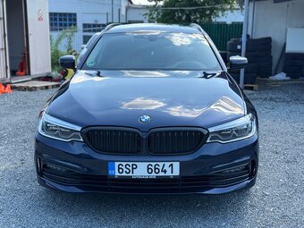 BMW 530d xDrive g31 Sport Line - 2