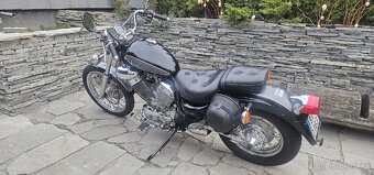 Yamaha X 535V - 2