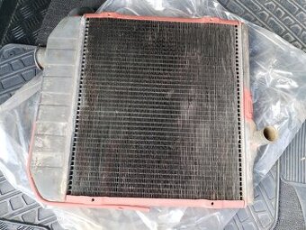 Chladič vody Škoda 1000MB - 2