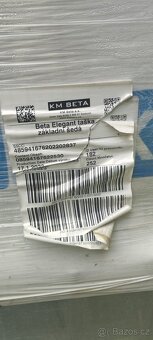 KM BETA šedá - 2