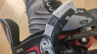 Inline brusle Bauer XR1 vel. 6 - 2