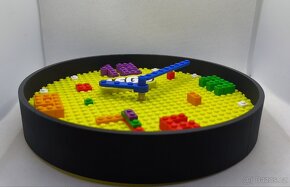 Prodám nové hodiny Lego - 2
