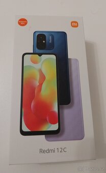 Xiaomi redmi 12C - 2