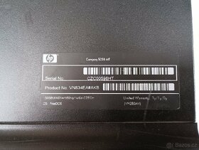PC Hp5058mt - 2