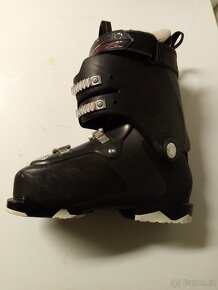 Lyžáky NORDICA - 2