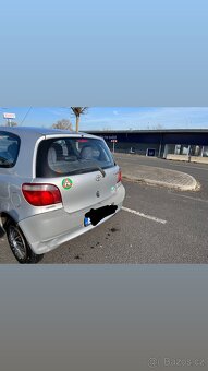 Toyota Yaris - 2