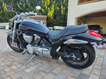 Suzuki Intruder VZR 1800 - 2