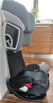 Autosedačka Cybex Pallas S-Fix 9-36 kg - 2