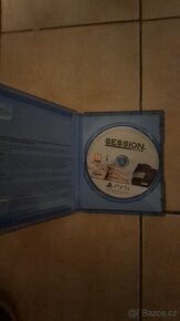 Ps5 hra Session Skate Sim - 2