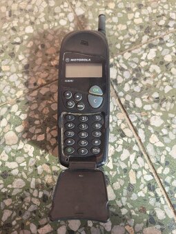 Motorola - 2