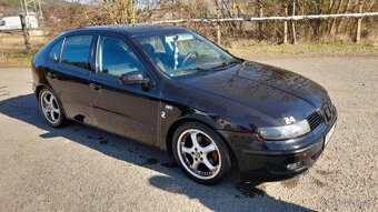 Seat Leon 1.9 TDI 81 KW - 2