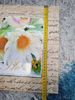 Velké samolepící salbum 33x33 cm - 2