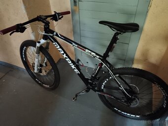 Maxbike M707 - 2