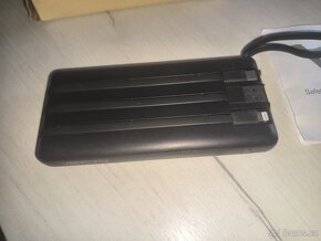 Powerbanka 10000mAh - 2