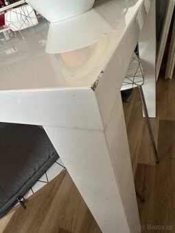 Stůl vč. židlí 160 cm na 90 cm - 2