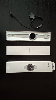 Samsung Galaxy Watch 4 Classic 46mm - 2