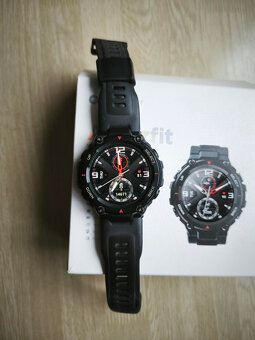 Prodám - Amazfit T-Rex - 2