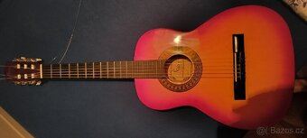Kytara 3/4 - 2
