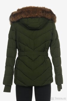Zimní zateplená bunda MICHAEL KORS (L) - 2