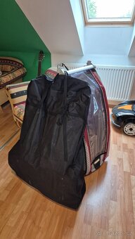 Thule Chariot CX1 - 2