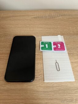iPhone XR, 64GB Black - 2