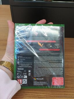 Doom the Dark Ages Premium edition - 2