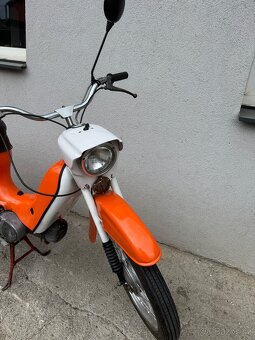 Jawa pionýr 21 - 2