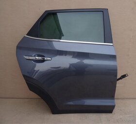 Hyundai Tucson III dveře - 2