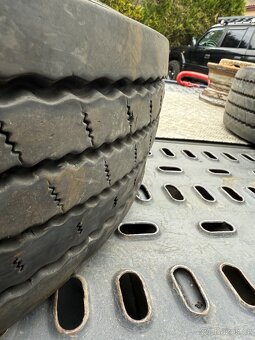 Matador 235/75 r17.5 - 2
