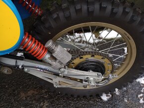 Enduro - 2