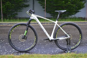 Ghost Lector 3.9 LC (L) - 2