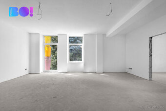 Pronájem bytu 3+kk, 76,5 m², Havlíčkův Brod - 2