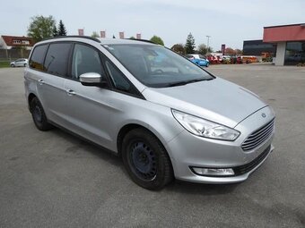 Ford Galaxy Business Plus 2.0tdci - 2