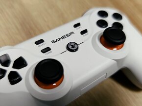 GameSir T3s Bluetooth Gamepad Herní ovladač - 2