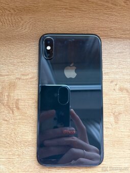iPhone XS 64gb - 2