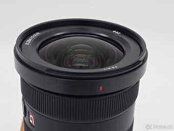Sony 16-35mm F 2.8 GM TOP STAV - 2