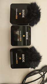 RODE Wireless GO II - 2