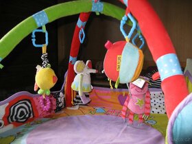 deka TAF TOYS - - 2