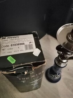 Vodní dýmka - Sisha - 2
