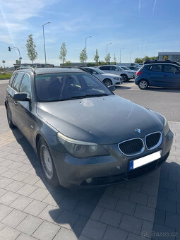 BMW 530D AUTOMAT - 2
