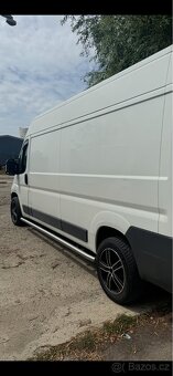 Alu kola 5x118 - 2
