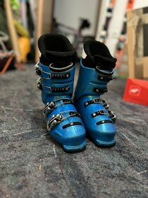 Přeskáče LANGE 21.5, bota 259 mm - 2