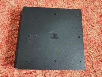 Sony PlayStation 4 Pro 1TB (CUH-7216B) - 2